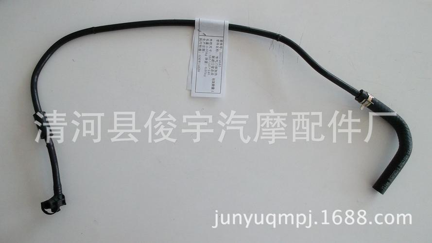 科鲁兹1.6节气门体加热器进口管总成（55574685）批发指南