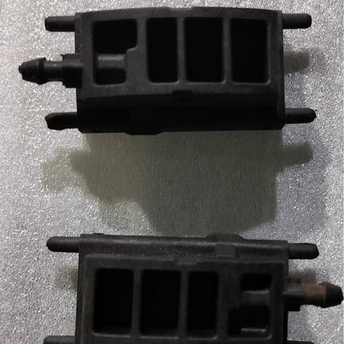 跨领域协同 汽车零部件塑料加工与塑料花盆批发的融合发展路径